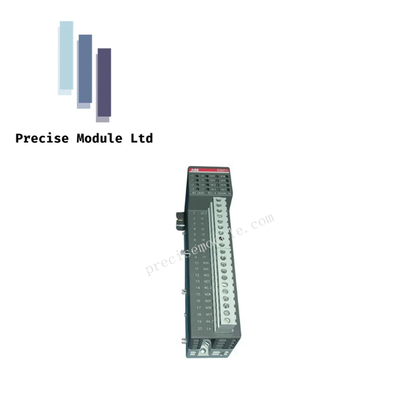 ABB DC562 1SAP231900R0000 Digital Input/Output Module