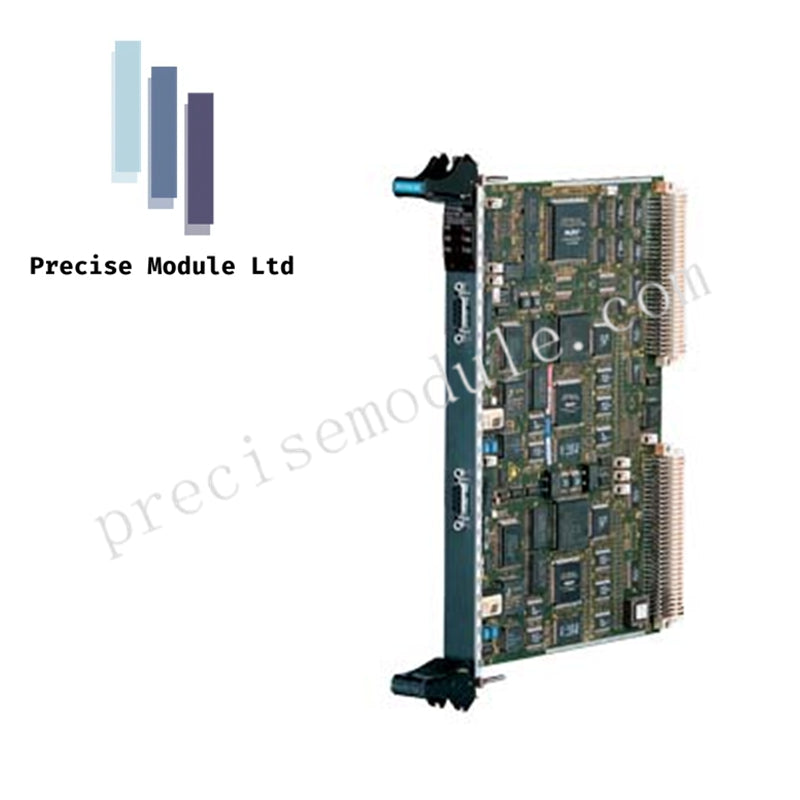 Siemens 6DD1661-0AD0 SIMADYN D CS12 Communication Module Interface