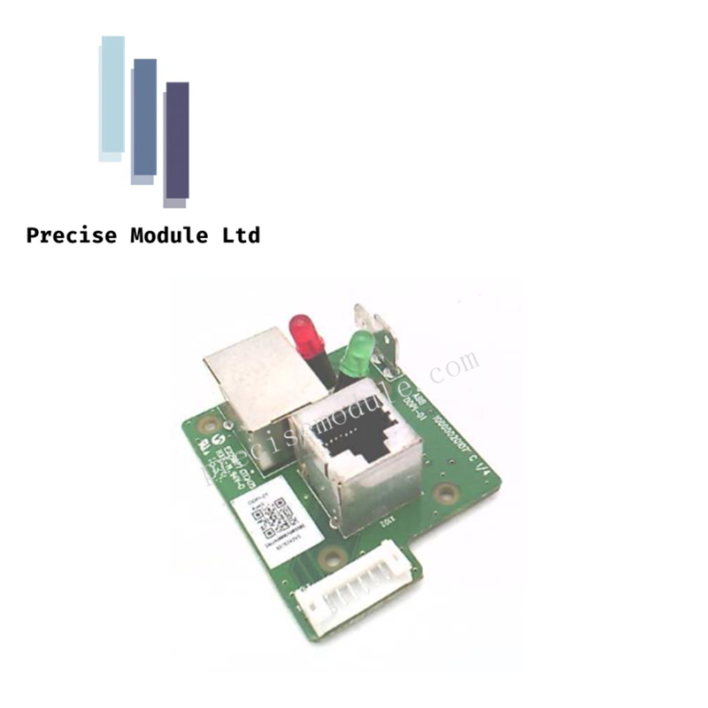 ABB DDPI-01 3AUA0000108938 Adapter Board