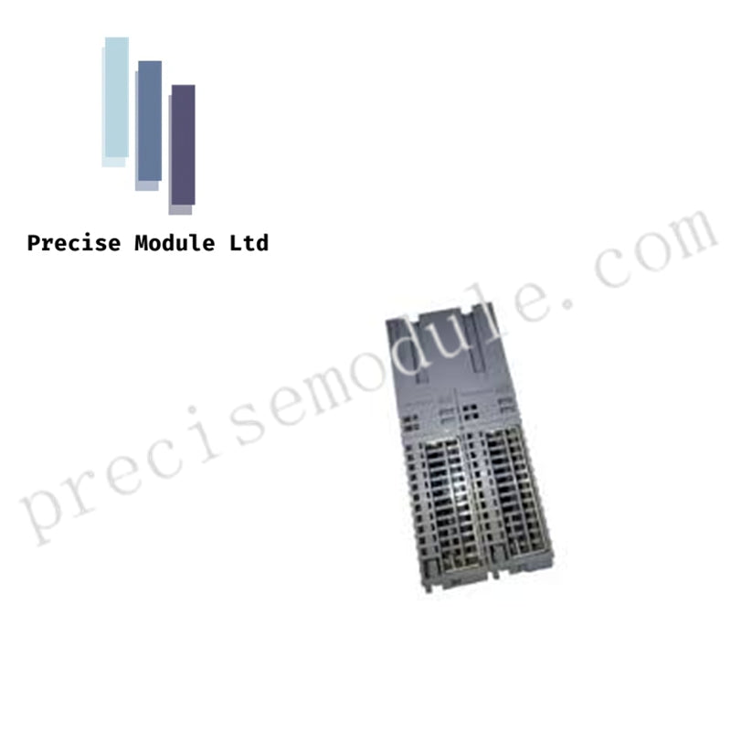 Triconex DI3311 Digital Input Module | 24 Vdc | 32 Channels | TMR Redundancy