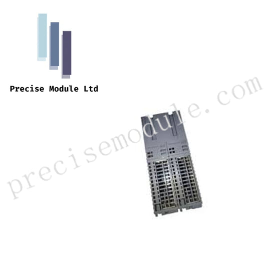 ਟ੍ਰਾਈਕੋਨੈਕਸ DI3311 ਡਿਜੀਟਲ ਇਨਪੁੱਟ ਮੋਡੀਊਲ | 24 ਵੀਡੀਸੀ | 32 ਚੈਨਲ | ਟੀਐਮਆਰ ਰਿਡੰਡੈਂਸੀ