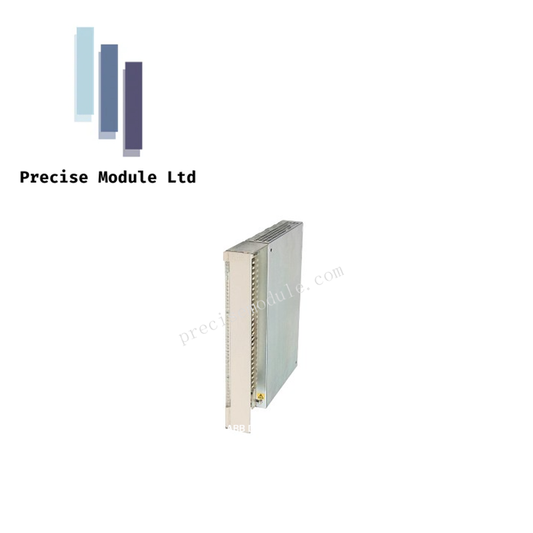 ABB DI650 3BHT300025R1 Digital Input Module