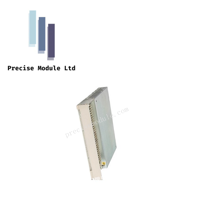 ABB DI650 3BHT300025R1 Digital Input Module