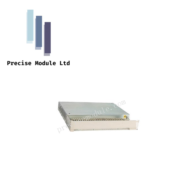 ABB DI650 3BHT300025R1 Digital Input Module