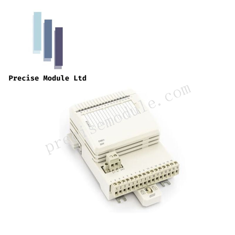DI801 Digital Input Module ABB – Precise Module Ltd.