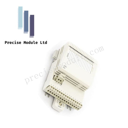 DI801 Digital Input Module ABB