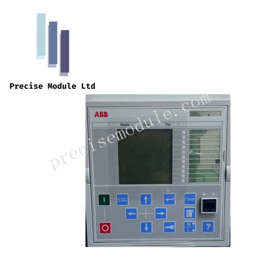 ABB 2RAA005802A0001H Digital Input Module