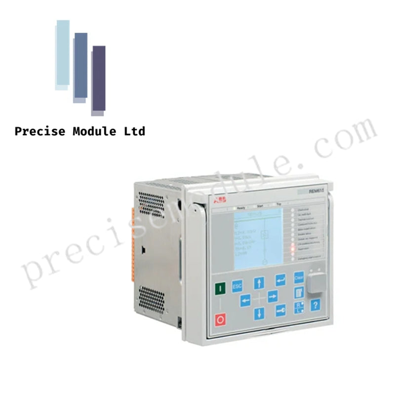 ABB DIS0012 | 2RCA025340A0001B | Digital Input Module for Symphony Plus & Harmony DCS