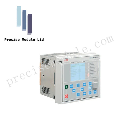 ABB DIS0012 | 2RCA025340A0001B | Digital Input Module for Symphony Plus & Harmony DCS