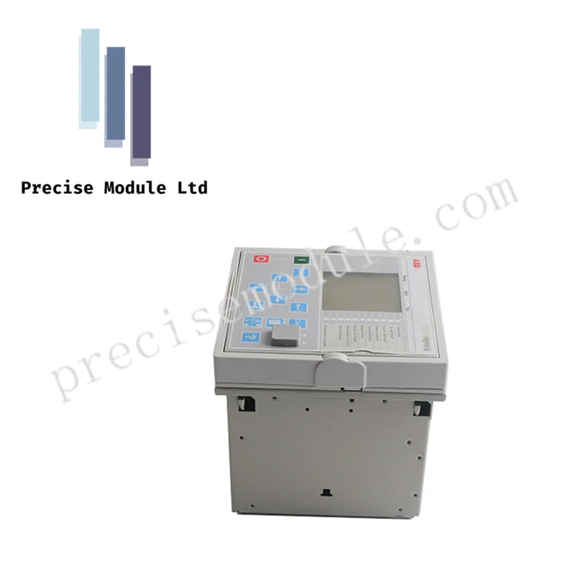 ABB DIS0012 | 2RCA025340A0001B | Digital Input Module for Symphony Plus & Harmony DCS