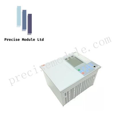 ABB DIS0012 | 2RCA025340A0001B | Digital Input Module for Symphony Plus & Harmony DCS