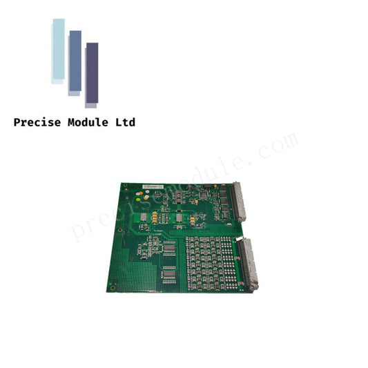 ABB DSAI133A – Analog Input Board