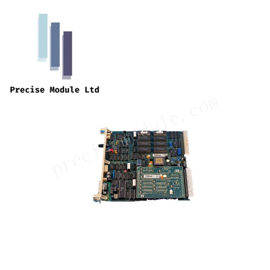 ABB DSCS140 – Communication Module