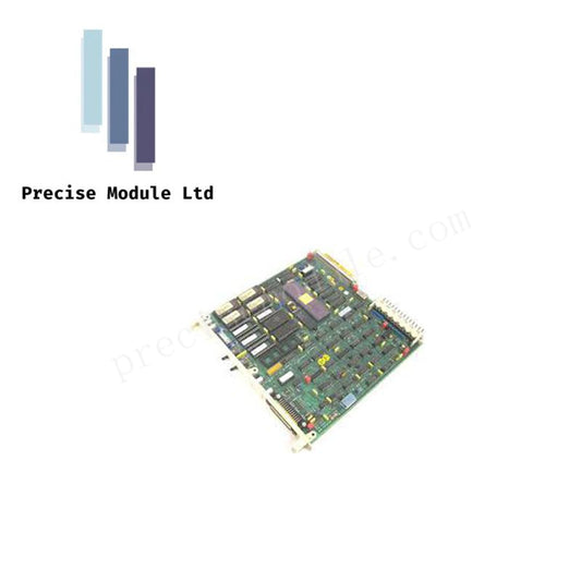 ABB DSPC155 Analog Input Module