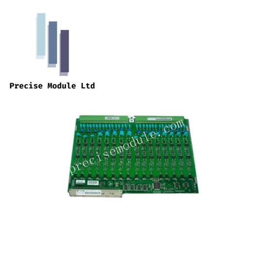 ABB DSPP4LQ HENF209736R003 Processor Module