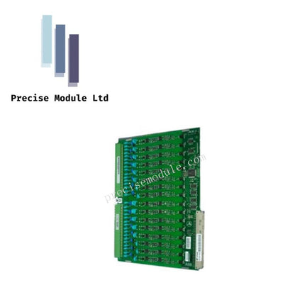 ABB DSPP4LQ HENF209736R003 Processor Module