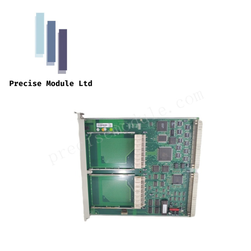 ABB DSPP4LT 1KHL01223R0002 Power Supply Module