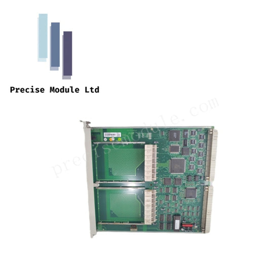 ABB DSPP4LT 1KHL01223R0002 Power Supply Module