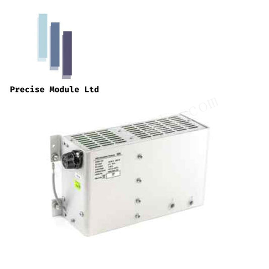 ABB DSSR122 DC-to-DC power supply unit