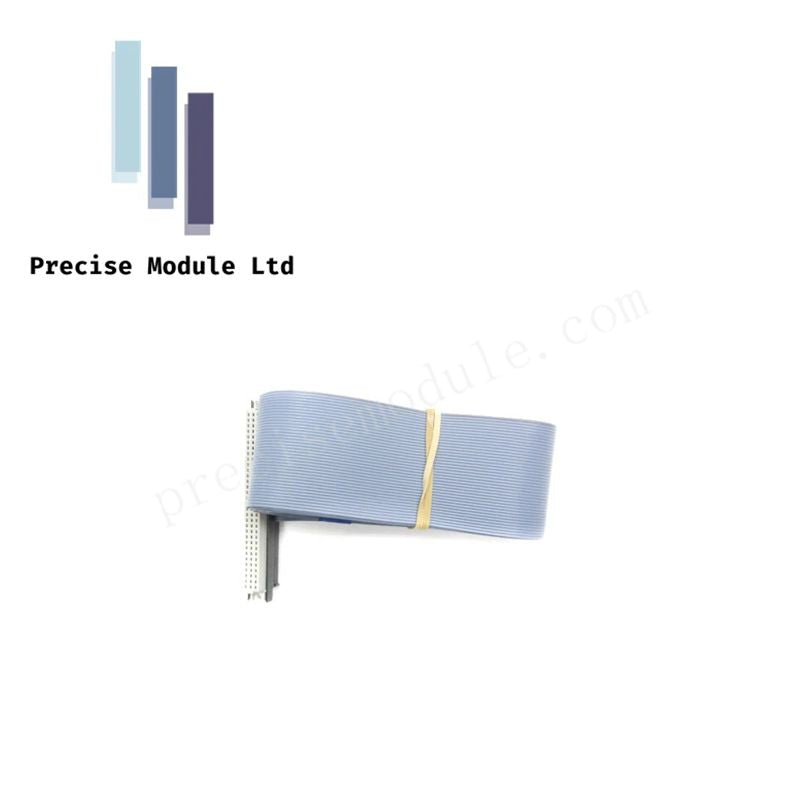 ABB DSTK 165 26390603-AN Ribbon Cable