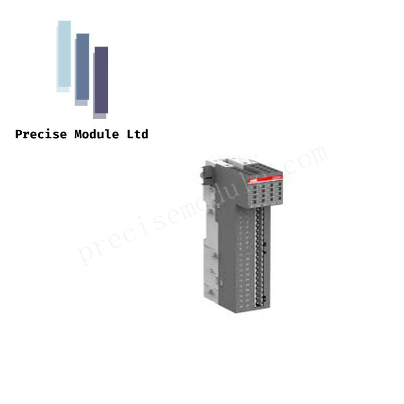 ABB DX561 – Digital I/O Module