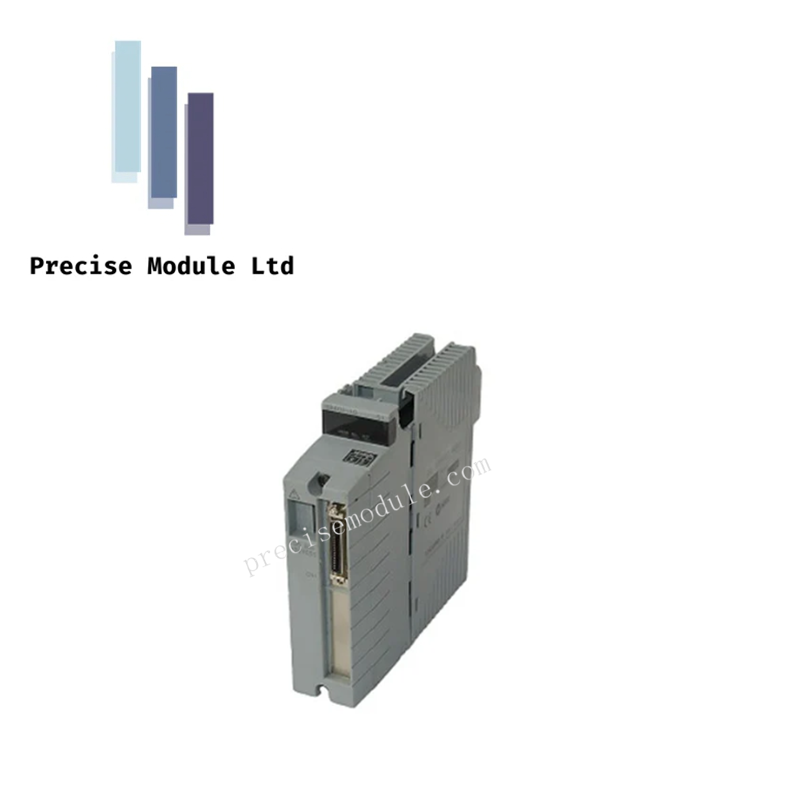 Yokogawa EC402-51 ESB Bus Coupler Module