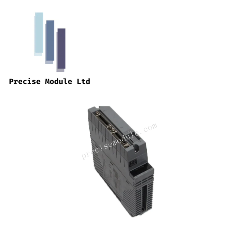 Bus Coupling Module Yokogawa EC402-51 ESB Bus Coupler Module – Precise Module Ltd.