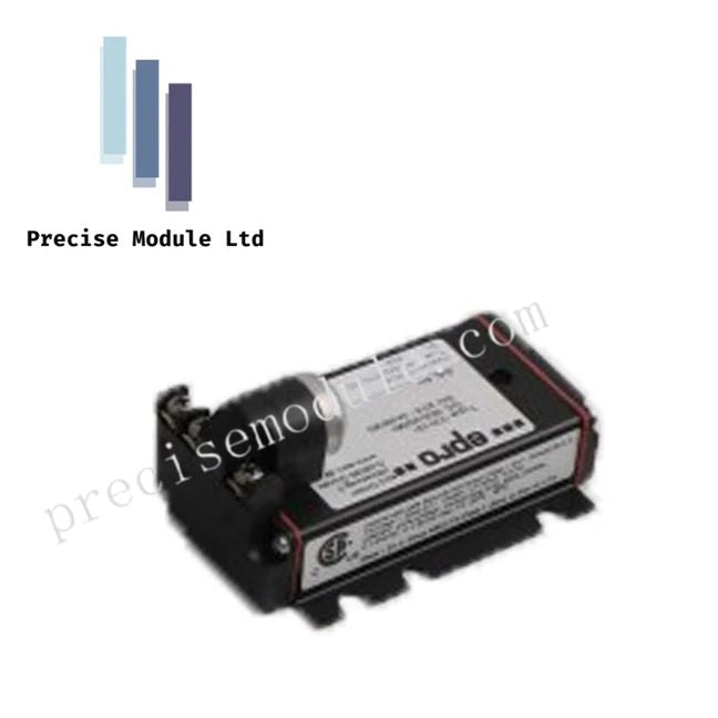 Emerson EZ1900-080 | 8M Extension Cable | Eddy Current Sensor