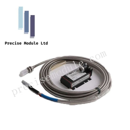 Emerson EZ1900-080 | 8M Extension Cable | Eddy Current Sensor