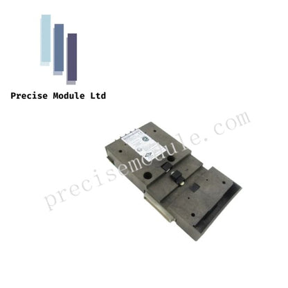 Emerson KJ4001X1-BA3 Power/Controller Carrier | DeltaV S-Series 8-Wide