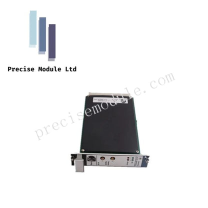 EPRO A6110 MMS 6000 Shaft Relative Vibration Monitor