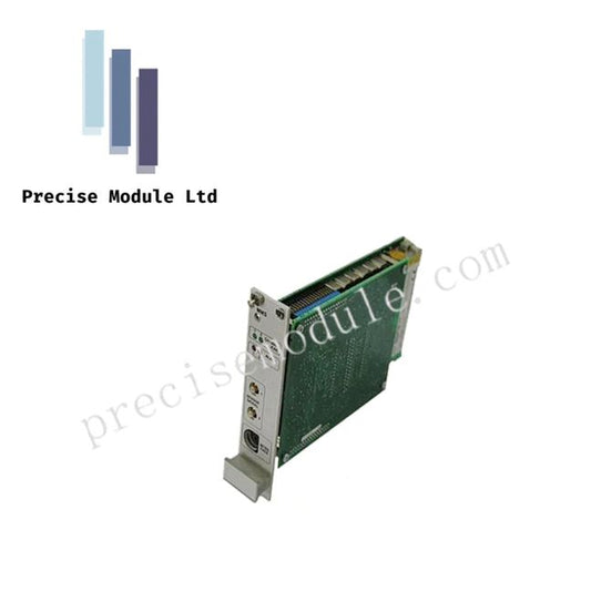 EPRO A6210 MMS 6000 Dual-Channel Thrust & Rod Position Monitor