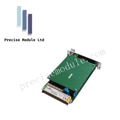 EPRO A6220 MMS 6000 Dual-Channel Shaft Eccentricity Monitor