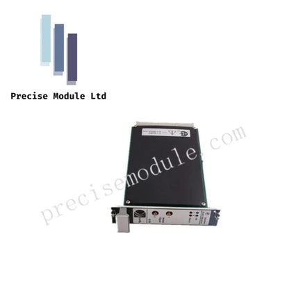 EPRO A6220 MMS 6000 Dual-Channel Shaft Eccentricity Monitor
