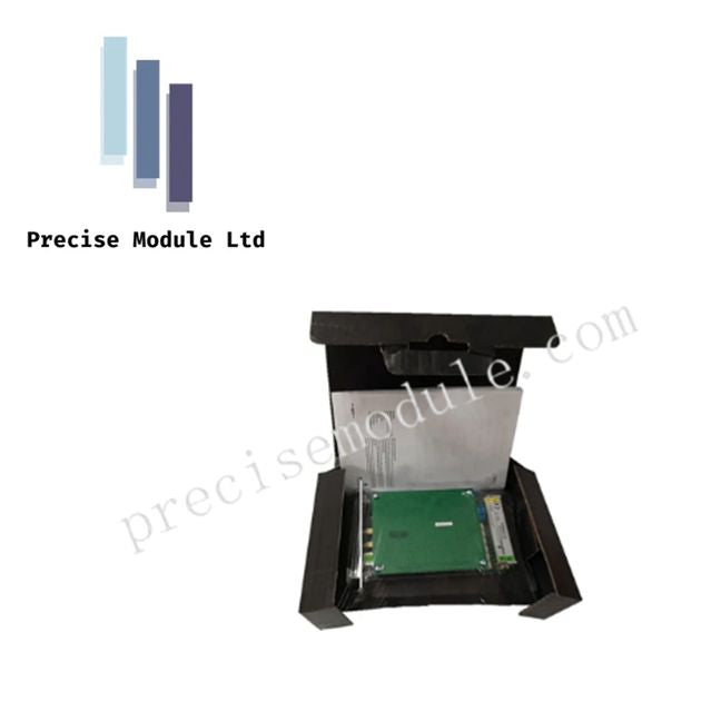 EPRO A6740 MMS 6000 16-Channel Output Relay Module