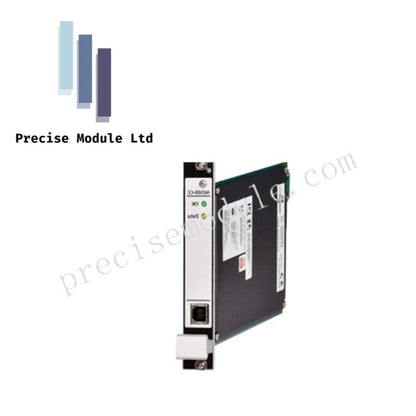 EPRO A6824 MMS 6000 ModBus Axial Shaft Monitor Module