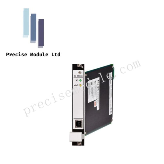 EPRO A6824 MMS 6000 ModBus Axial Shaft Monitor Module