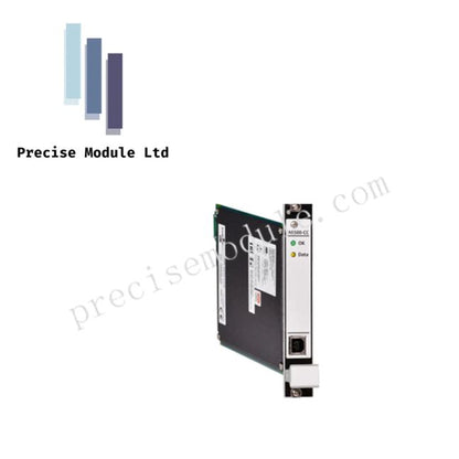 EPRO A6824 MMS 6000 ModBus Axial Shaft Monitor Module