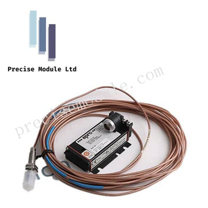 Emerson PR6423/002-030 EPRO Eddy Current Displacement Sensor