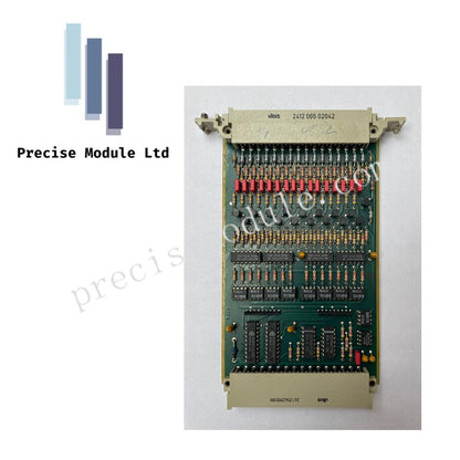 HIMA F3225 4-Channel AND Gate Logic Module for Planar4 Safety Systems