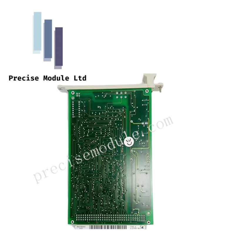 F3237 F 3237 | HIMA |Safety-Related Input Module
