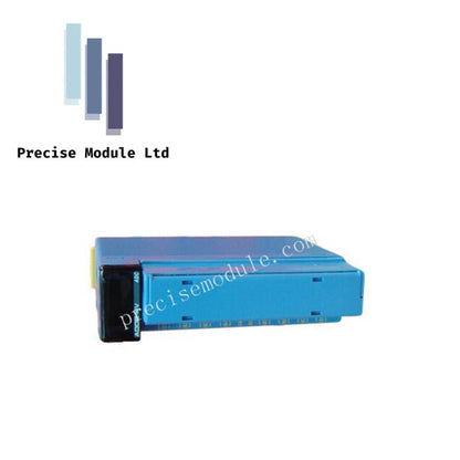 Yokogawa F3AD08-4V Analog Input Module