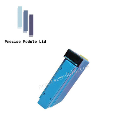 Yokogawa F3AD08-4V Analog Input Module