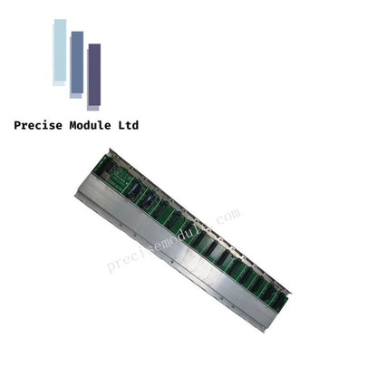 Yokogawa F3BU13-0N Base Module