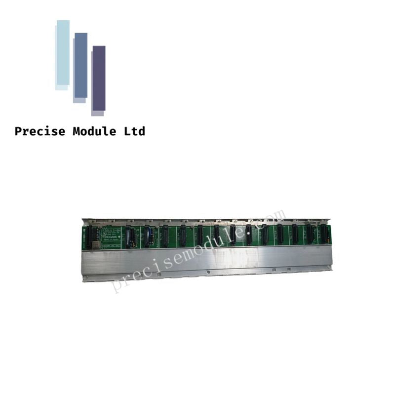 Yokogawa F3BU13-0N Base Module