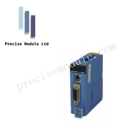 وحدة واجهة إيثرنت Yokogawa F3LE01-5T | 100BASE-TX / 10BASE-T | سلسلة FA-M3