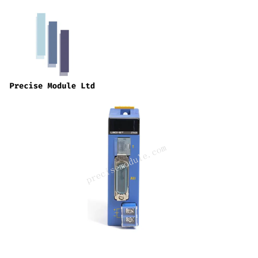 Yokogawa F3LE12-0T Ethernet Interface Module