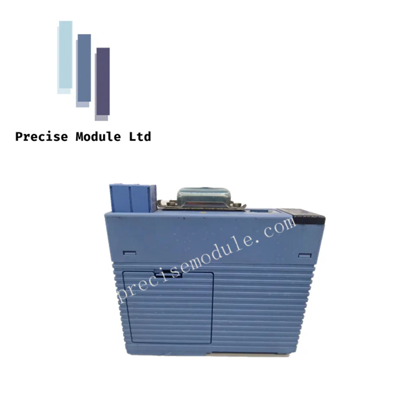 Yokogawa F3LE12-0T Ethernet Interface Module