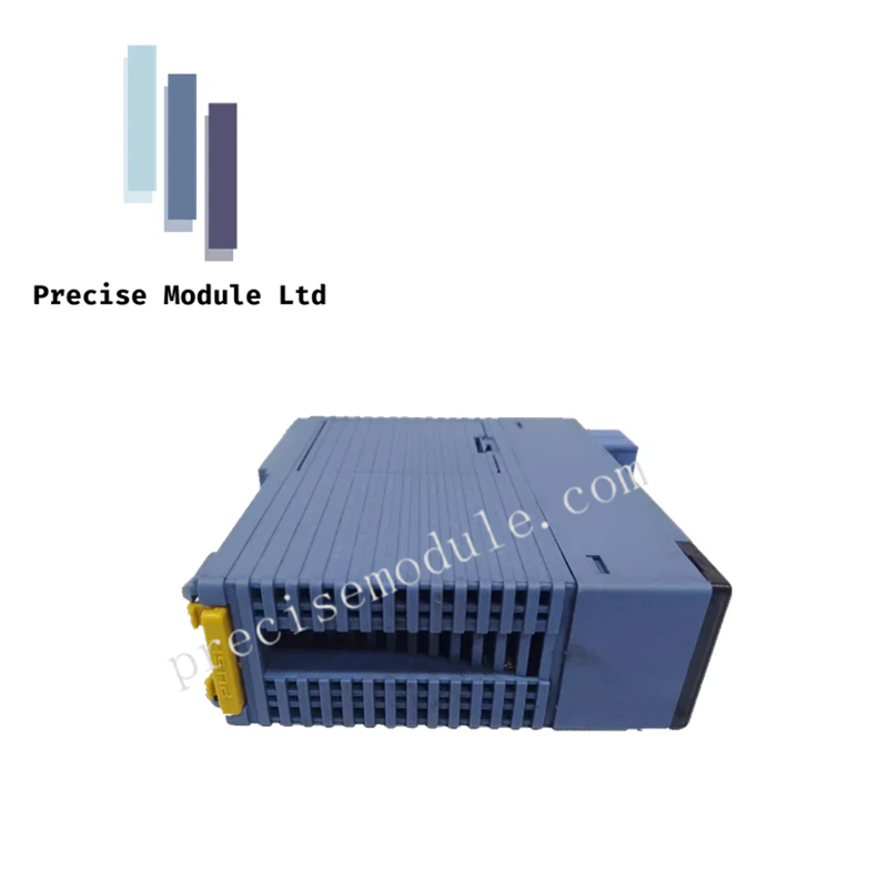 Yokogawa F3LE12-0T Ethernet Interface Module