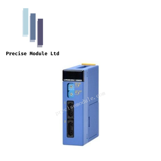 Yokogawa F3LR02-0N Interface Module